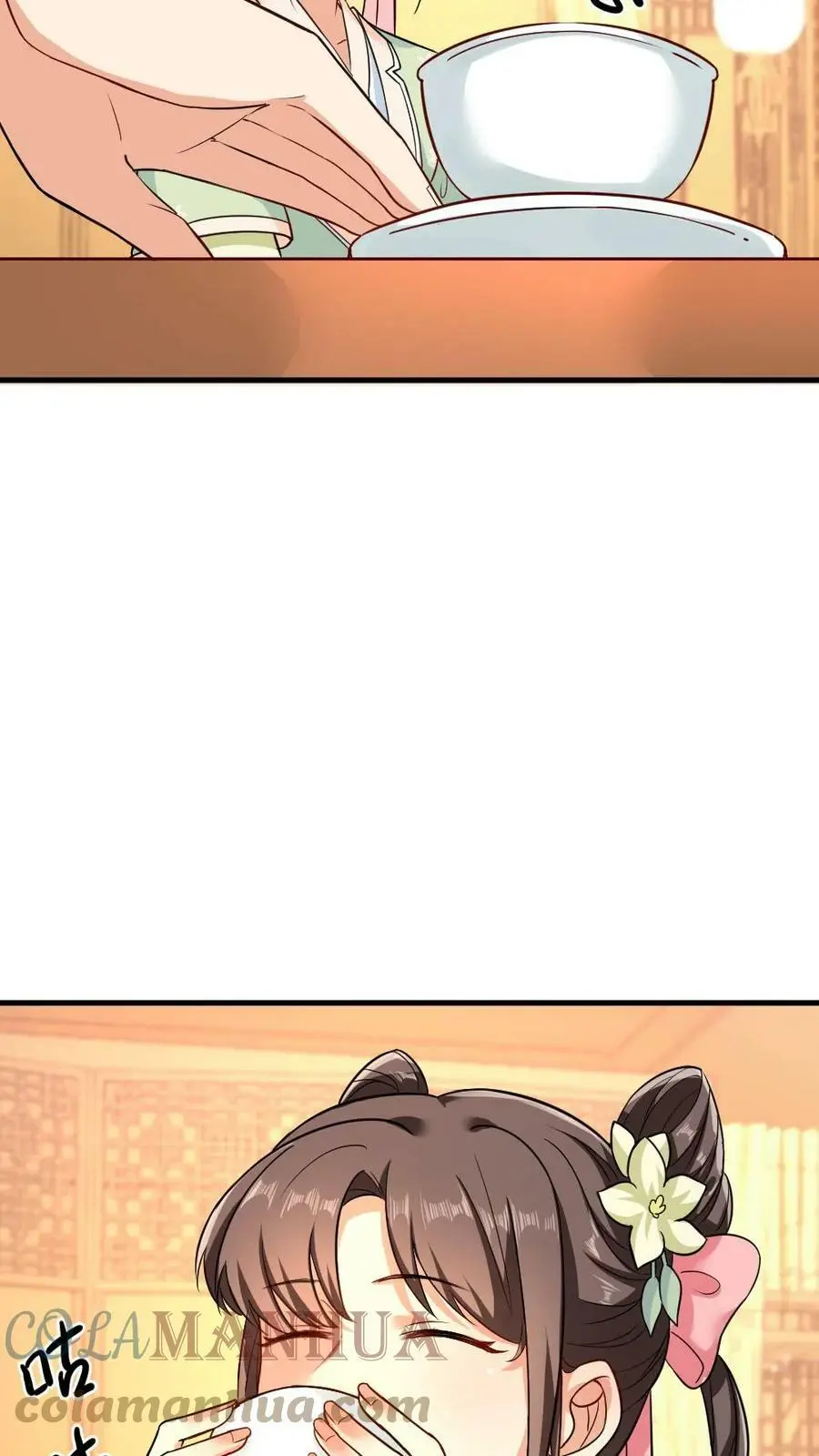 第50话 还有五分钟，书中世界崩塌 第23页