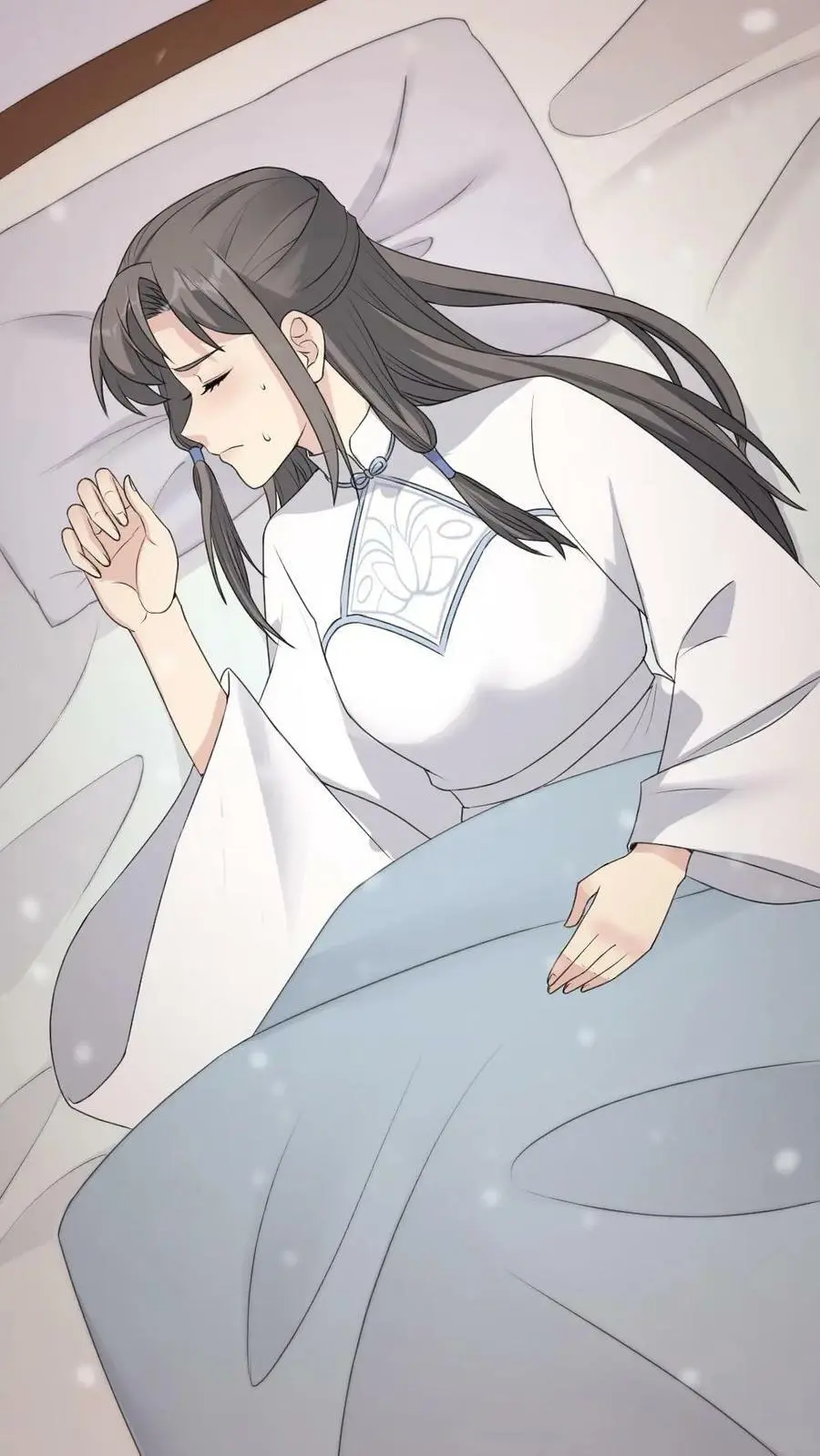第48话 卿家可知道“痛经”是什么病？ 第24页