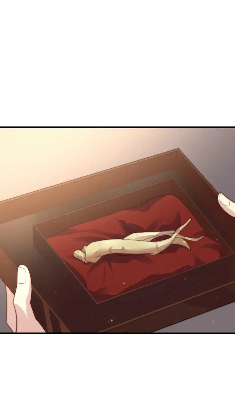第47话 让你刚才对我那种态度 第6页