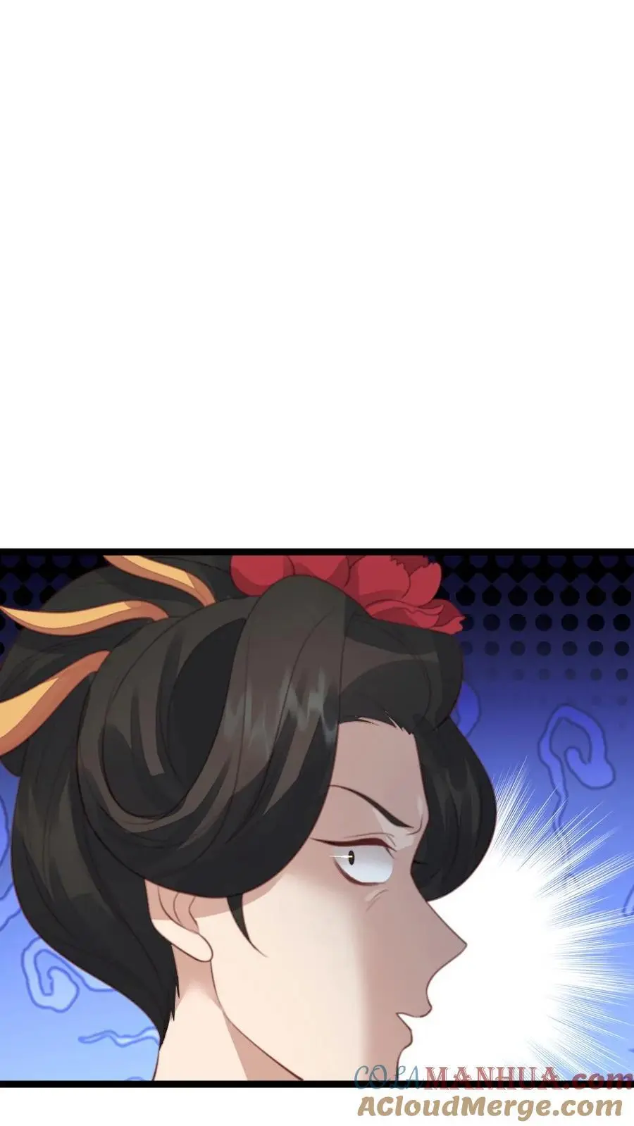 第270话 顾似锦被佟贵妃责罚 第29页