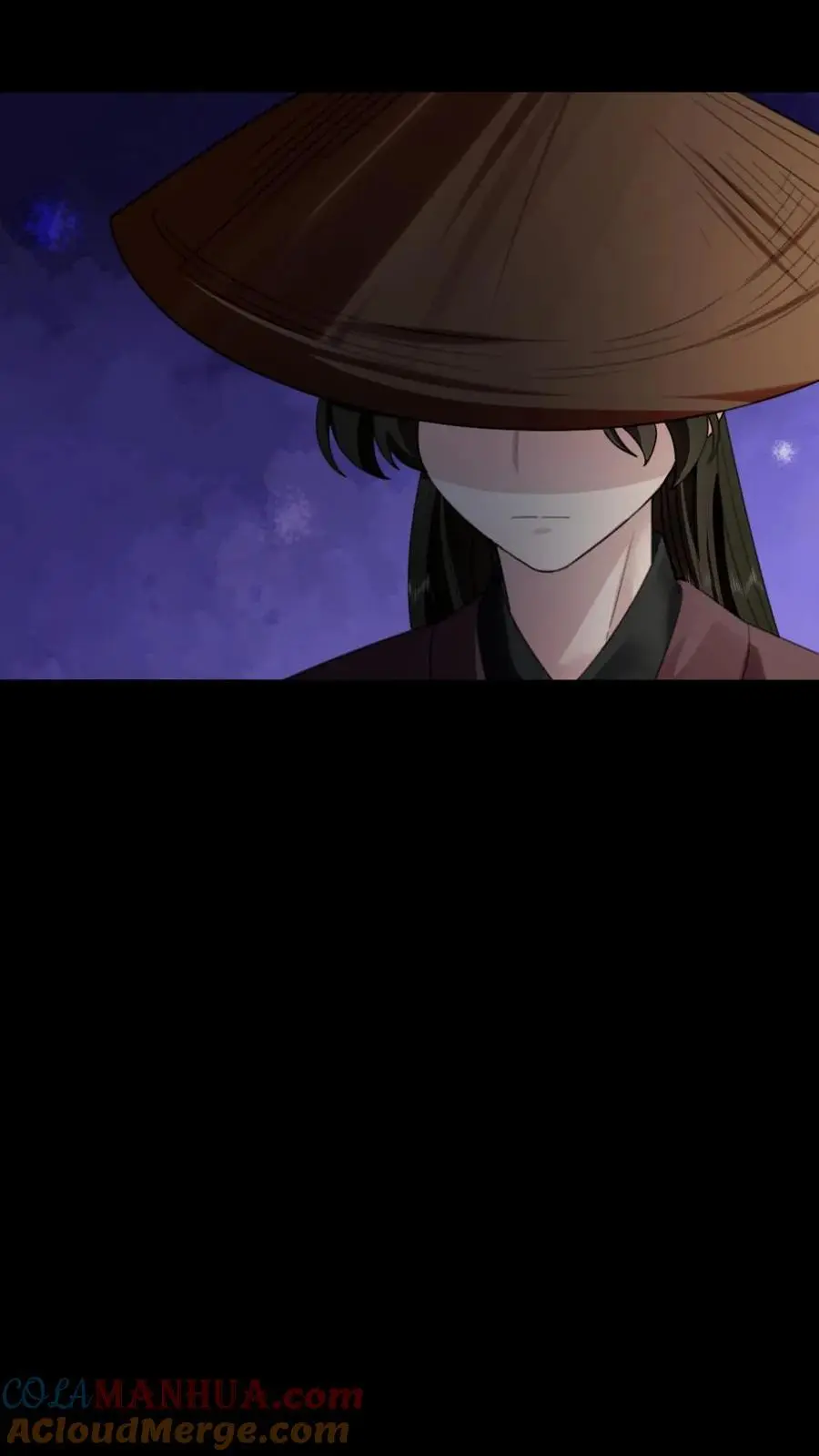 第272话 我只是想把你安全送回家 第11页