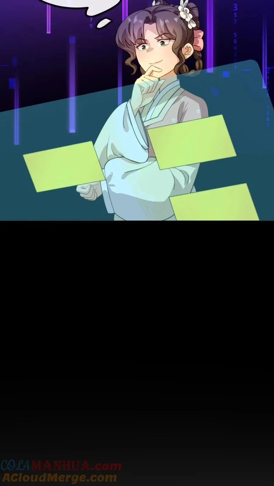 第274话 宁潇潇夺舍佟国维 第7页