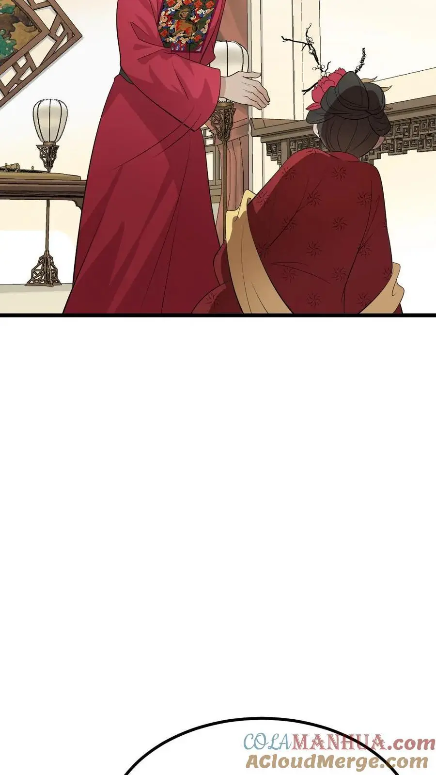 第278话 我会想办法把小陆从书里带出来 第29页