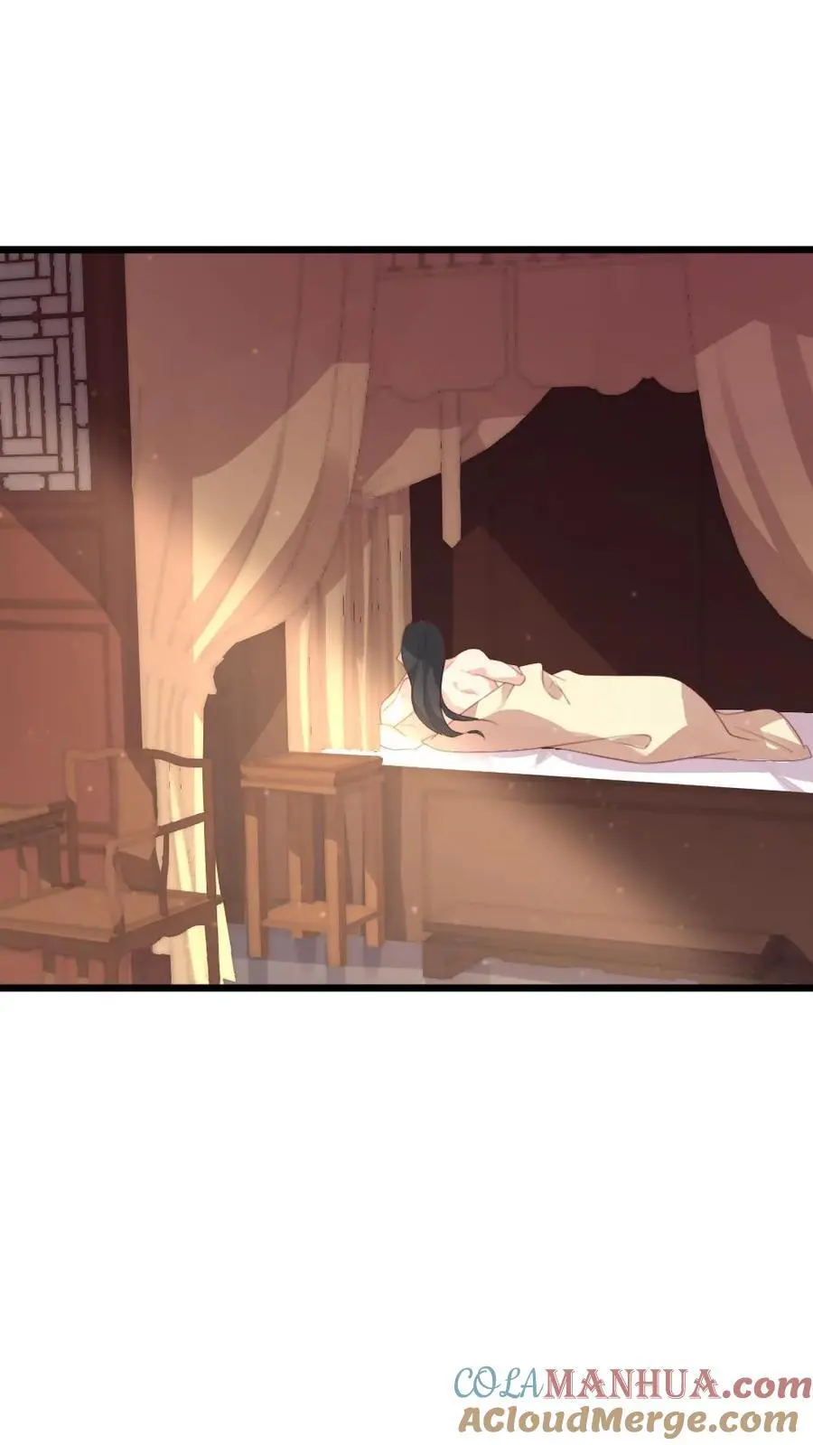 第283话 楚星燃不能死，要阻止 第3页