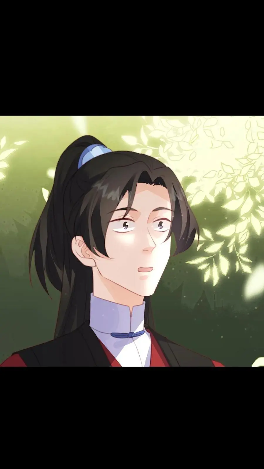 第284话 接到新任务，一个月内当上皇后 第20页