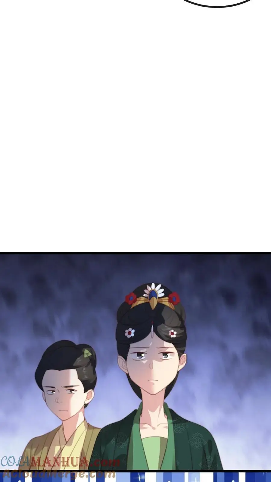 第285话 潇潇，我舍不得你 第9页