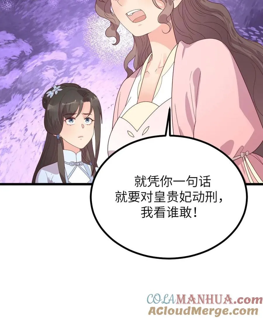 第286话 宁潇潇被诬陷杀害佟氏 第29页