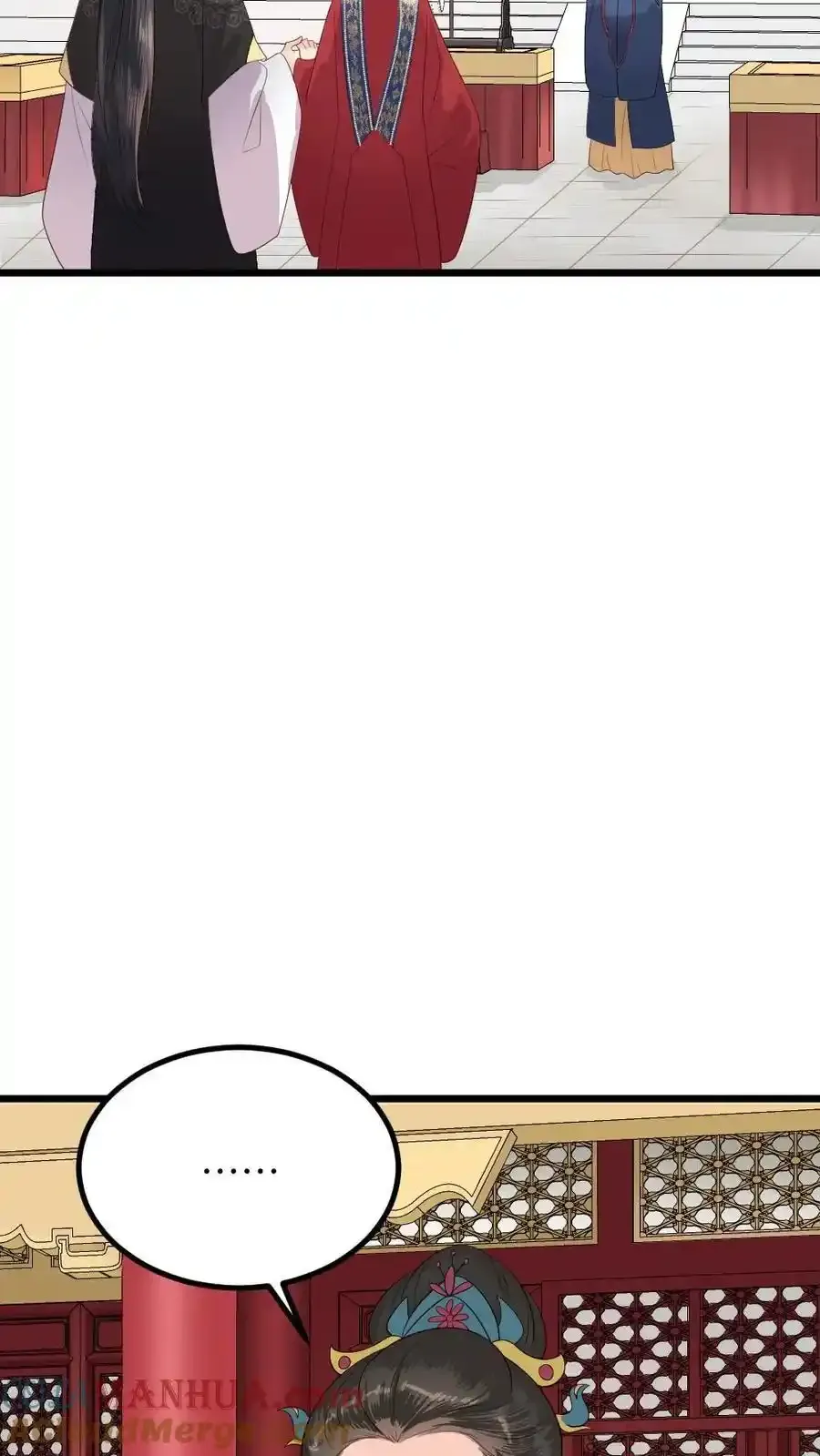 第291话 让宁潇潇跪，就是让朕下跪 第17页