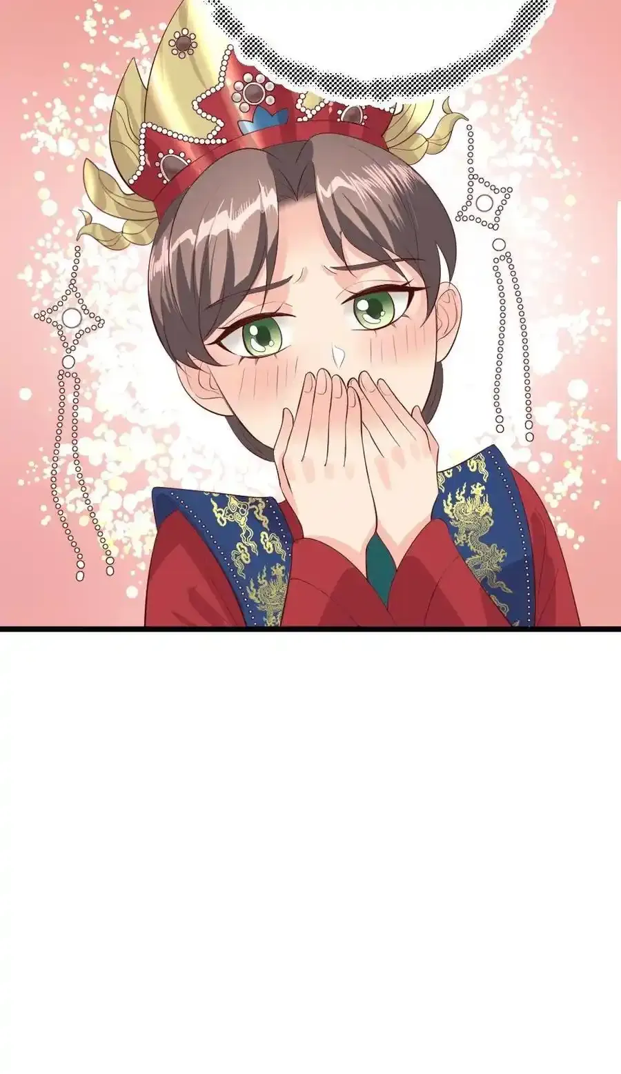 第291话 让宁潇潇跪，就是让朕下跪 第28页