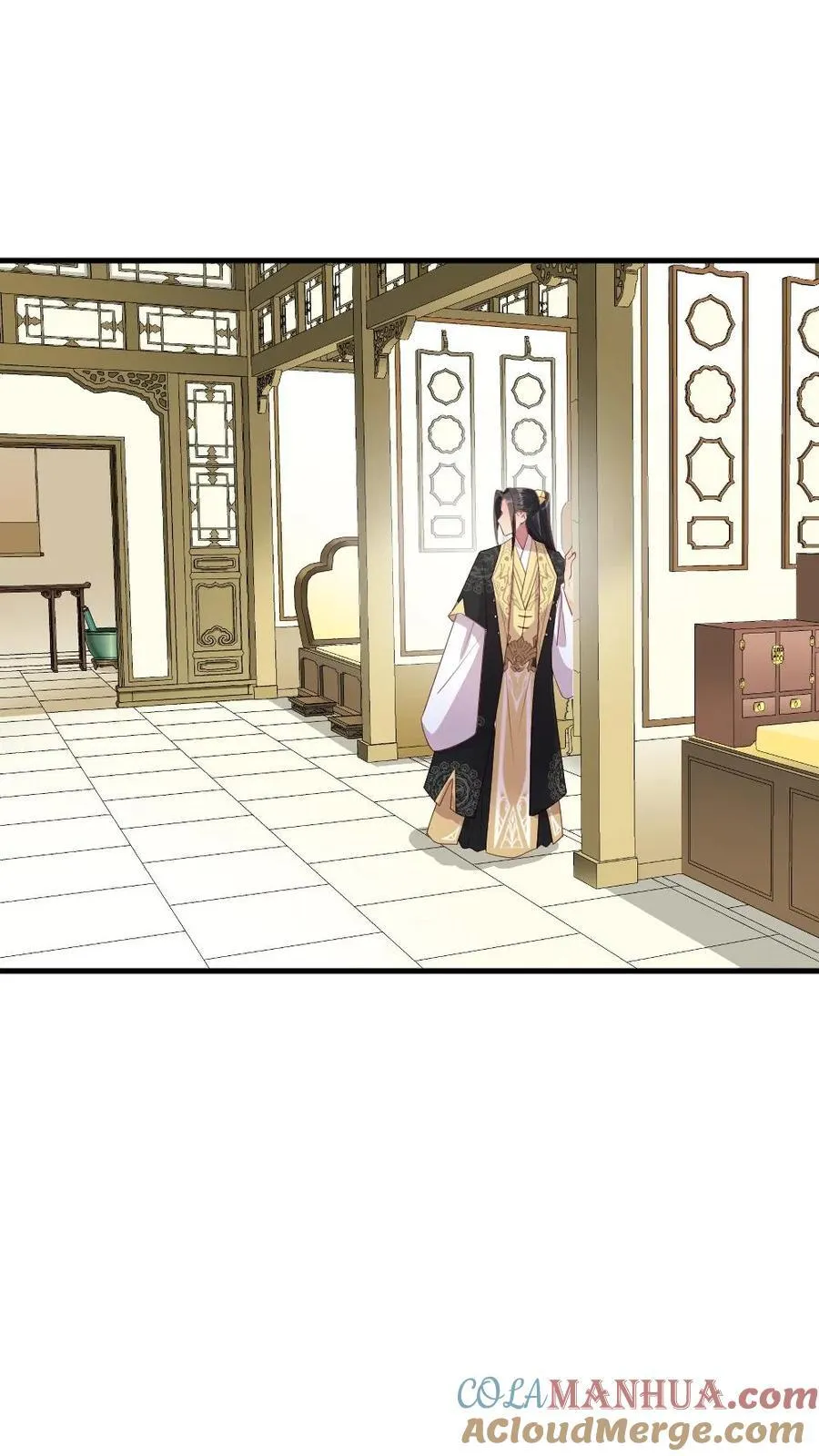 第293话 朕要替她承担一辈子的痛感 第11页