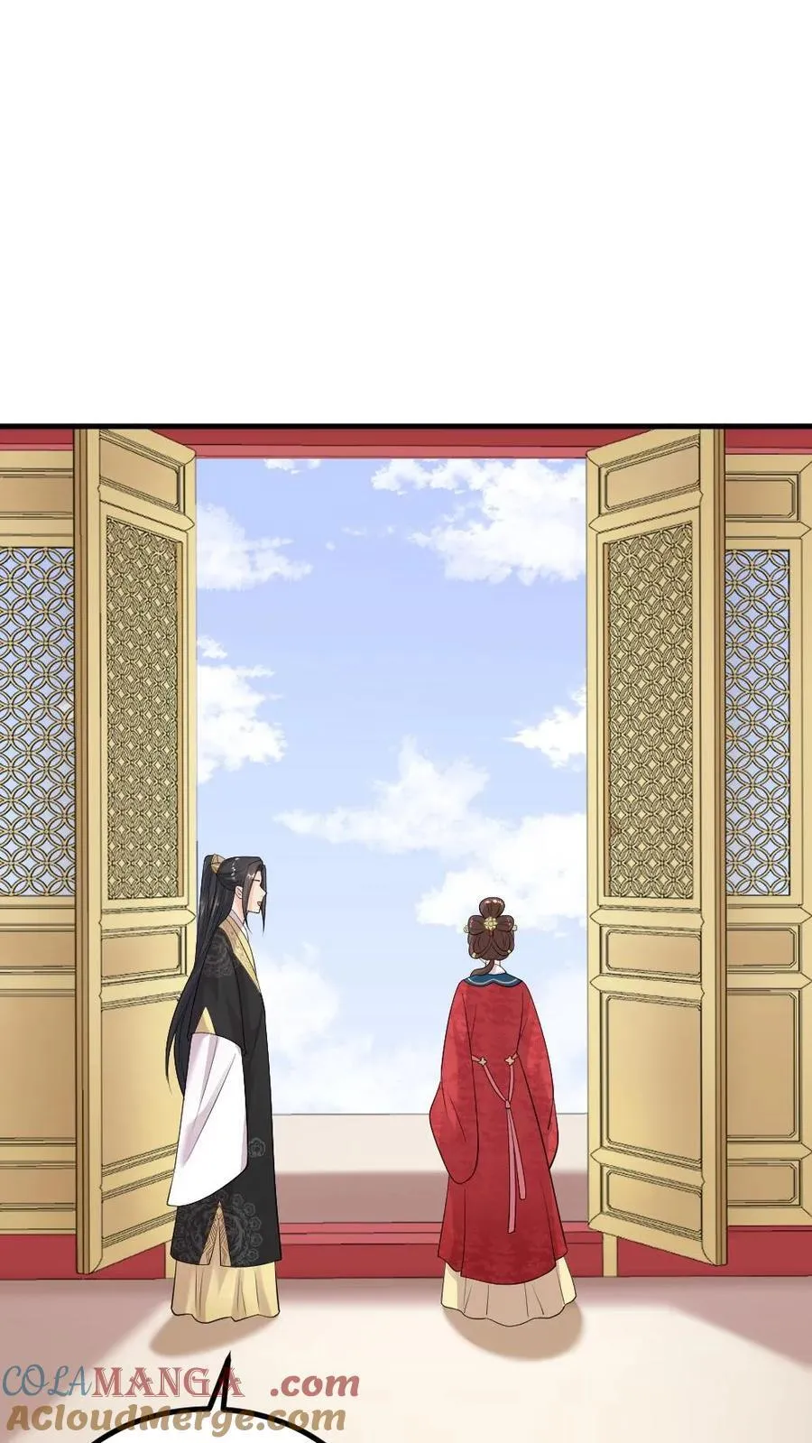 第297话 我自己的妈我自己杀 第25页