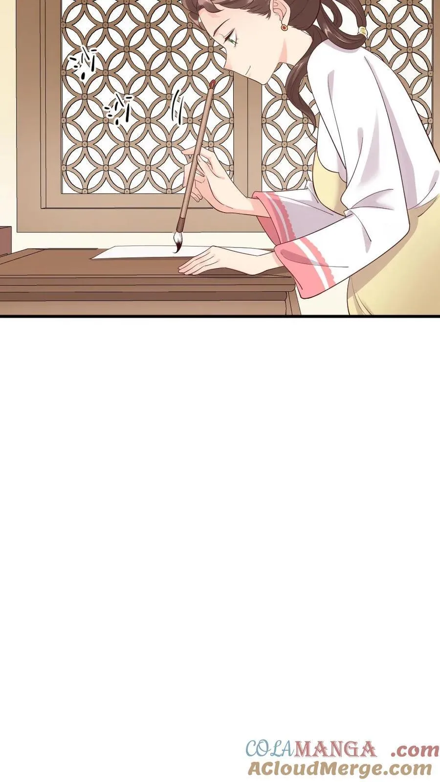 第305话 想她所想，盼她所盼 第7页