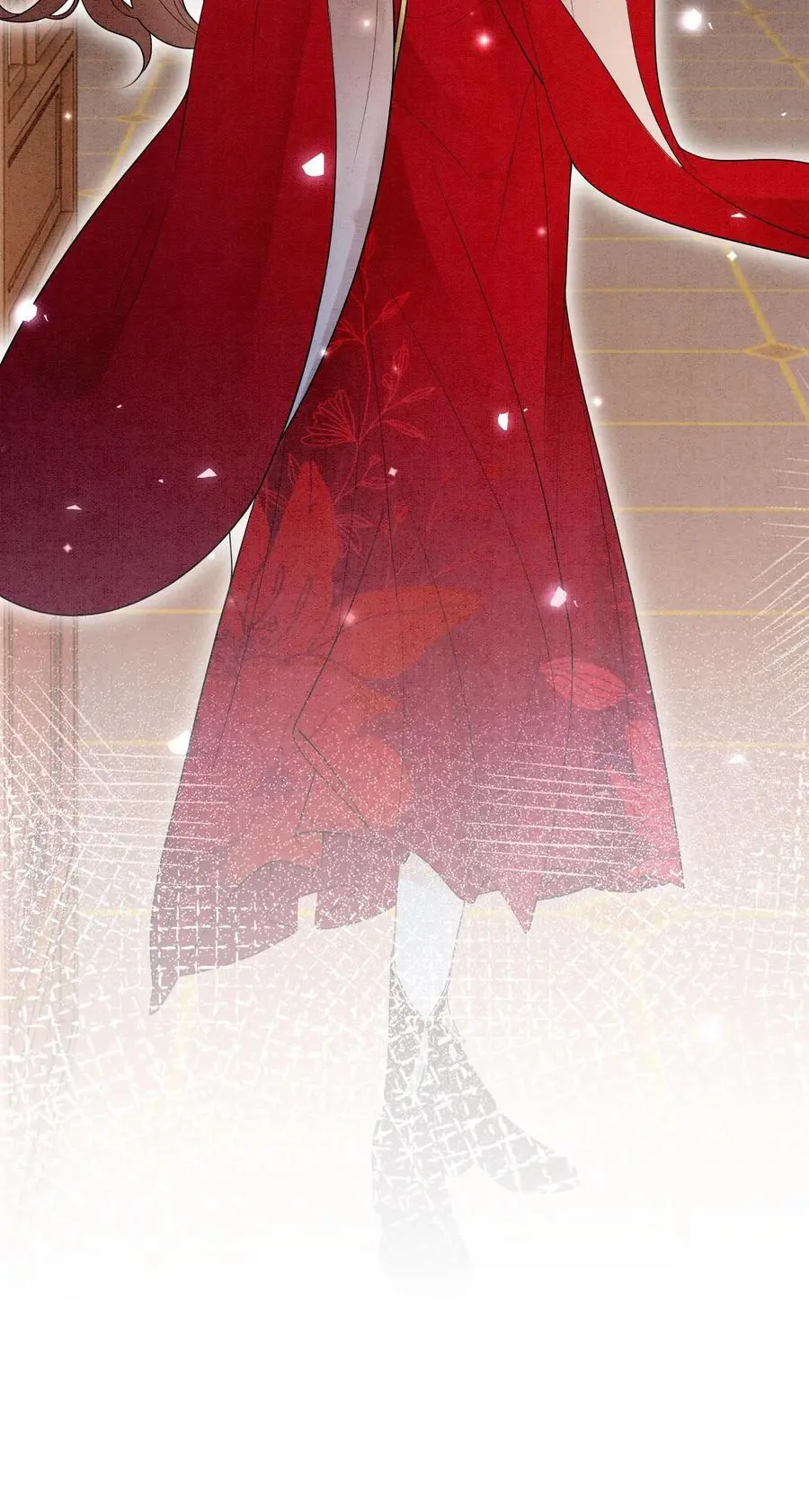 第495话 强撑 第32页