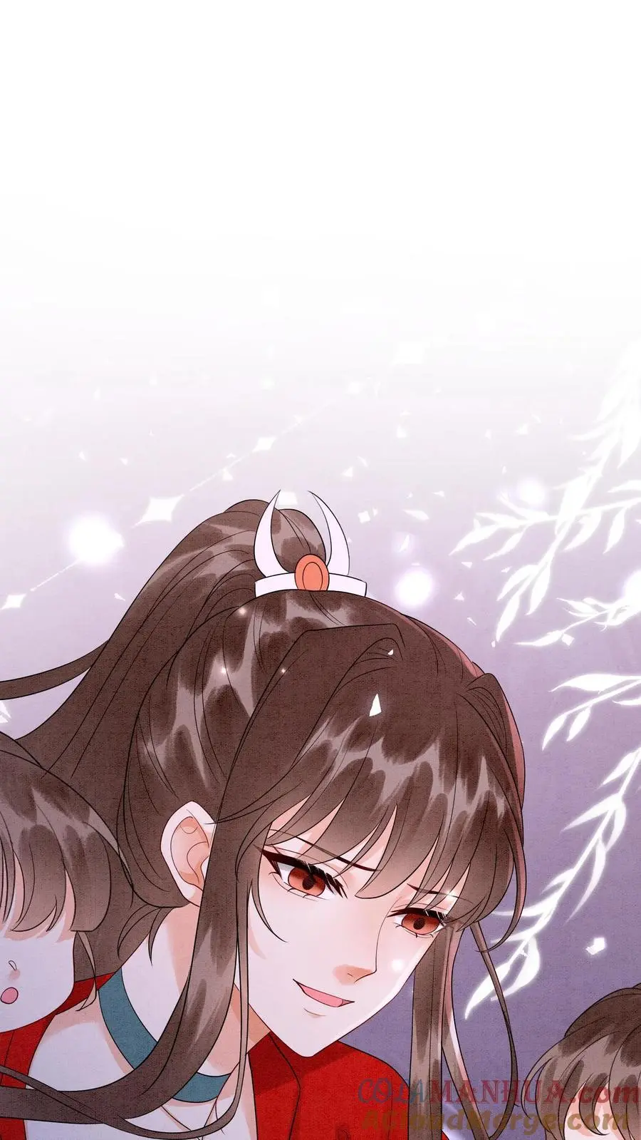 第494话 殷念失明了！ 第11页