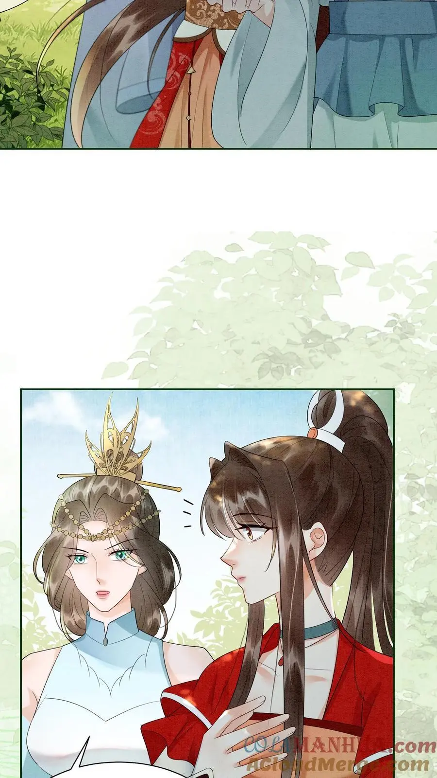第493话 海王殷念 第3页