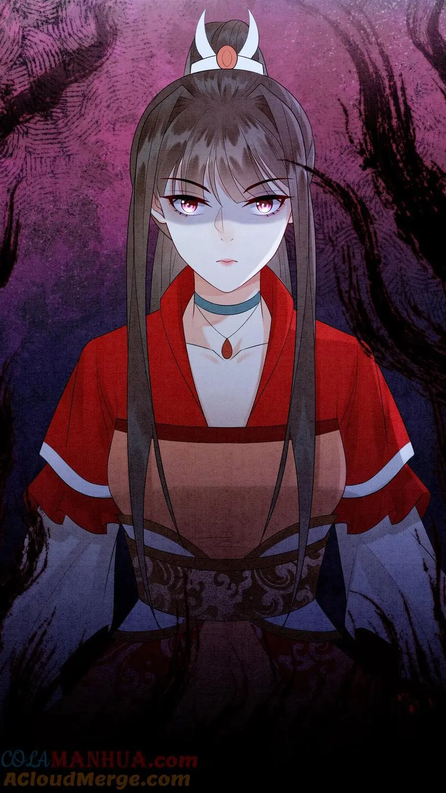 第492话 成为所有人的守护神 第3页
