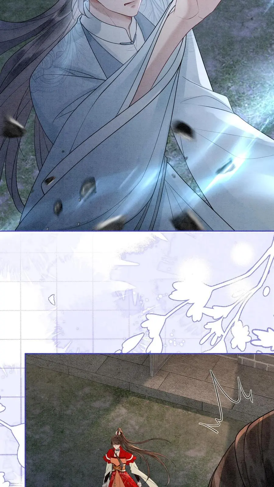 第490话 赢得第一！ 第8页