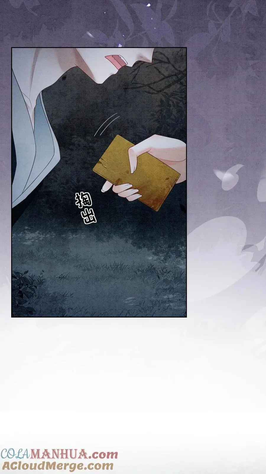 第484话 去修罗区！ 第17页