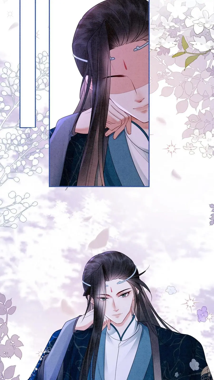 第481话 谈个交易如何？ 第6页