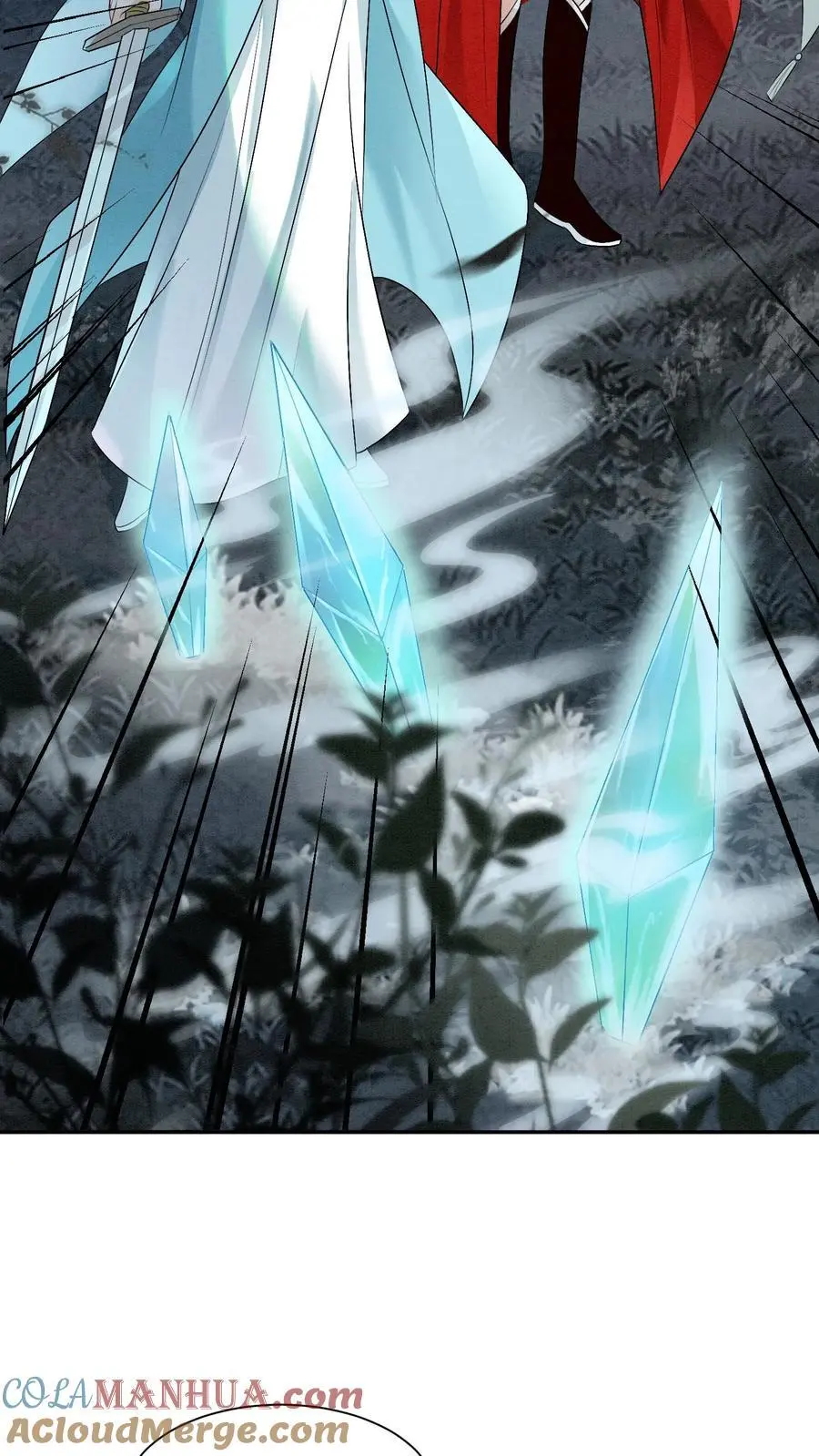 第481话 谈个交易如何？ 第23页
