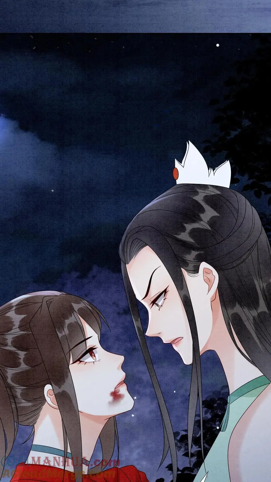 第478话 给我信任的人 第27页