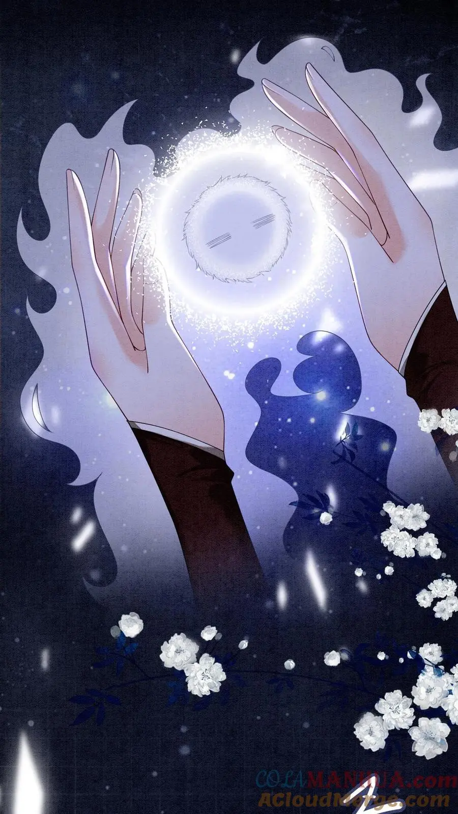 第474话 预判了你的预判 第17页