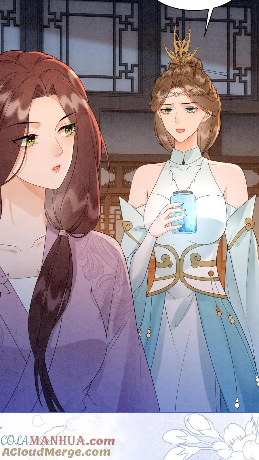 第468话 无人能与她比肩 第27页