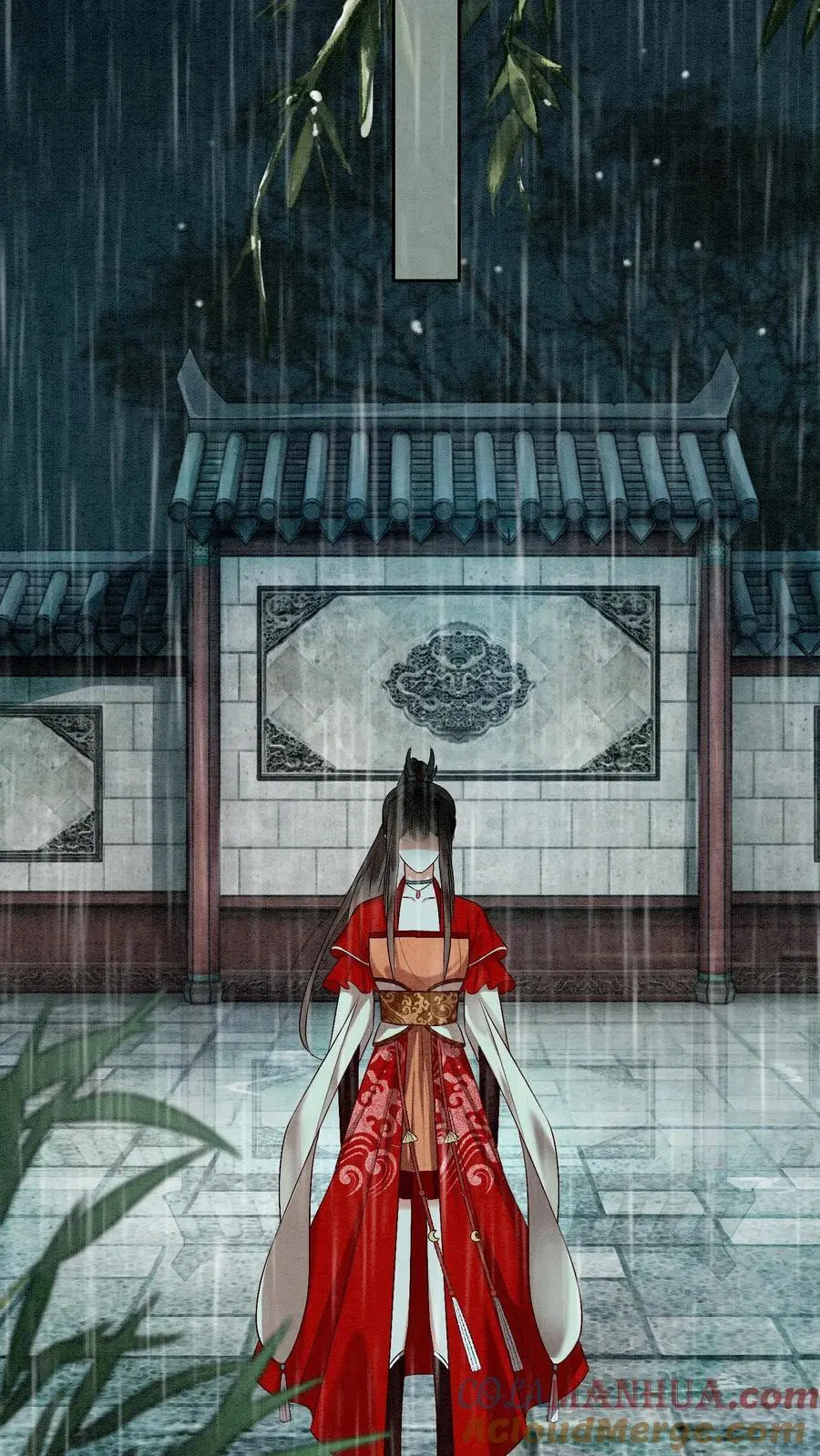 第467话 相信殷念 第19页