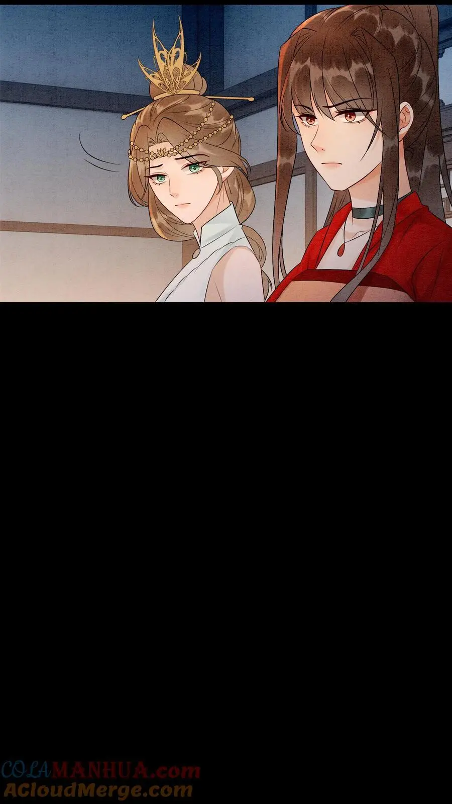 第464话 更换首席？ 第13页