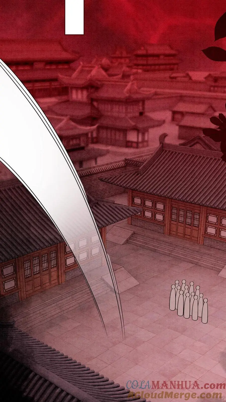 第460话 主打一个真诚 第23页