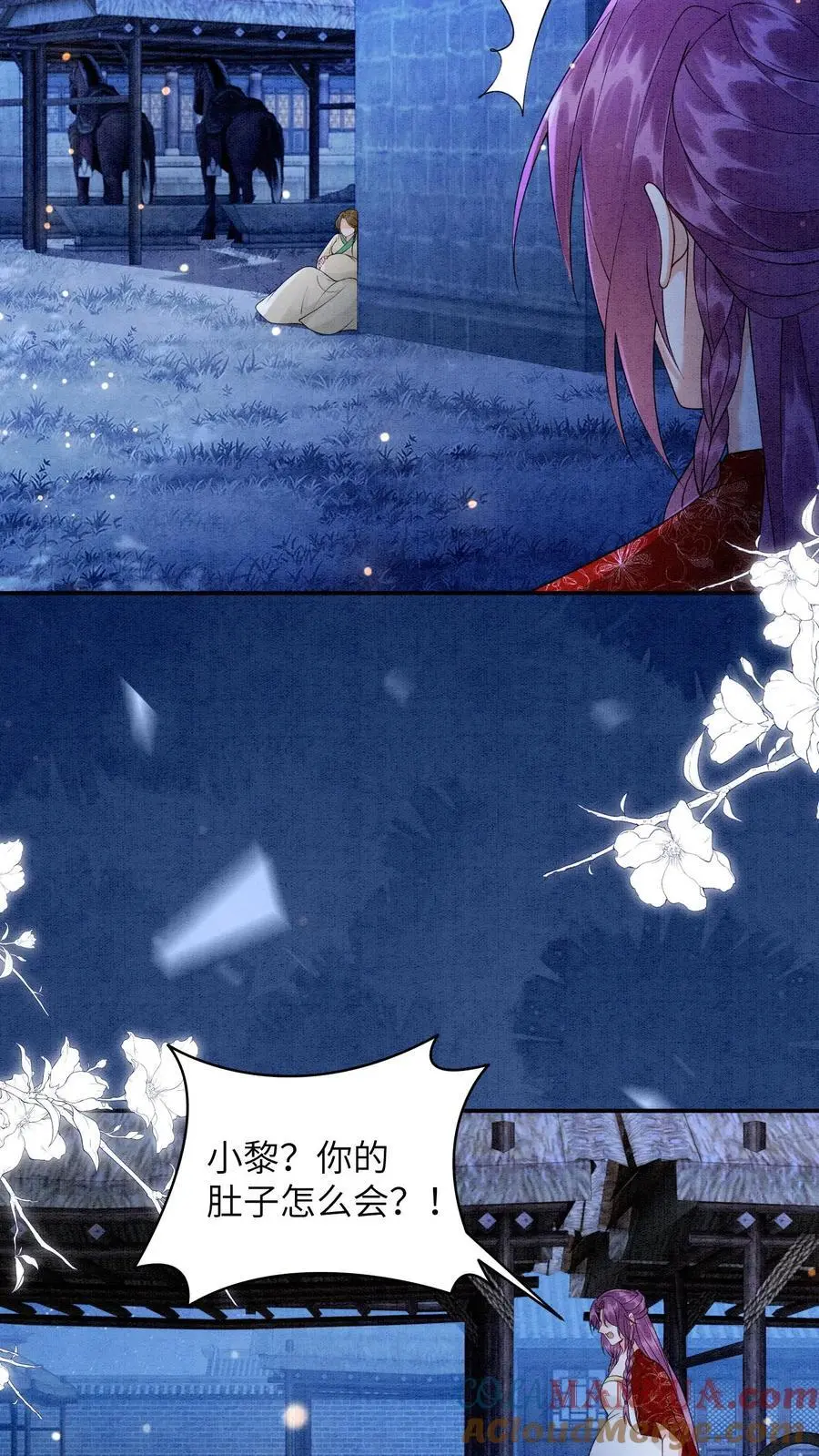 第457话 狸猫换太子 第13页