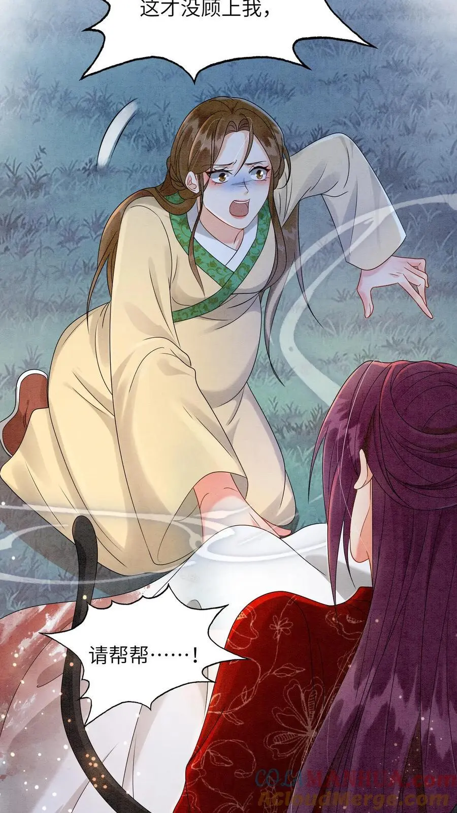 第457话 狸猫换太子 第17页
