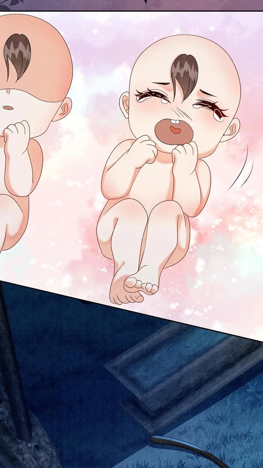 第457话 狸猫换太子 第22页