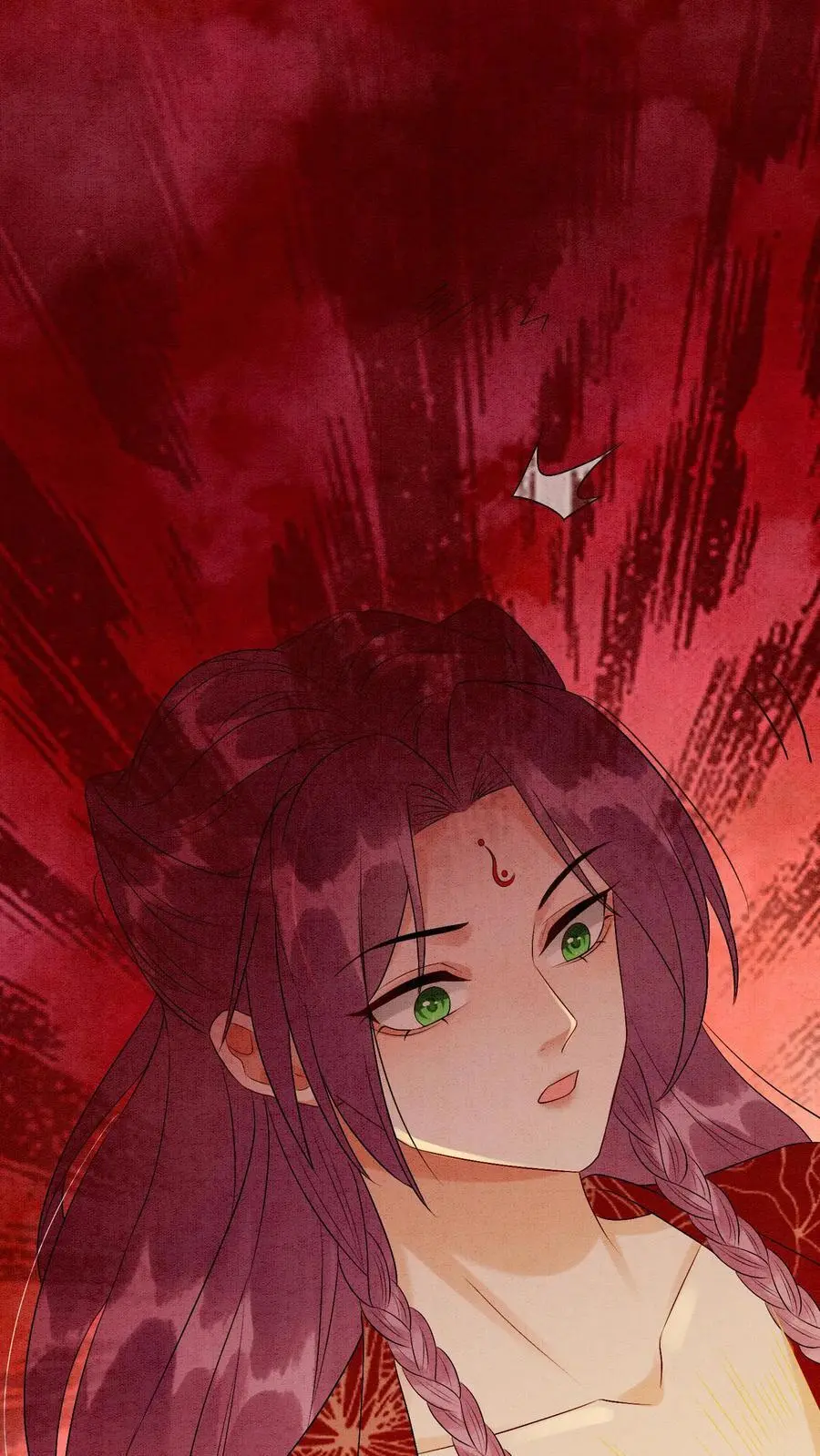 第456话 身世揭秘 第16页