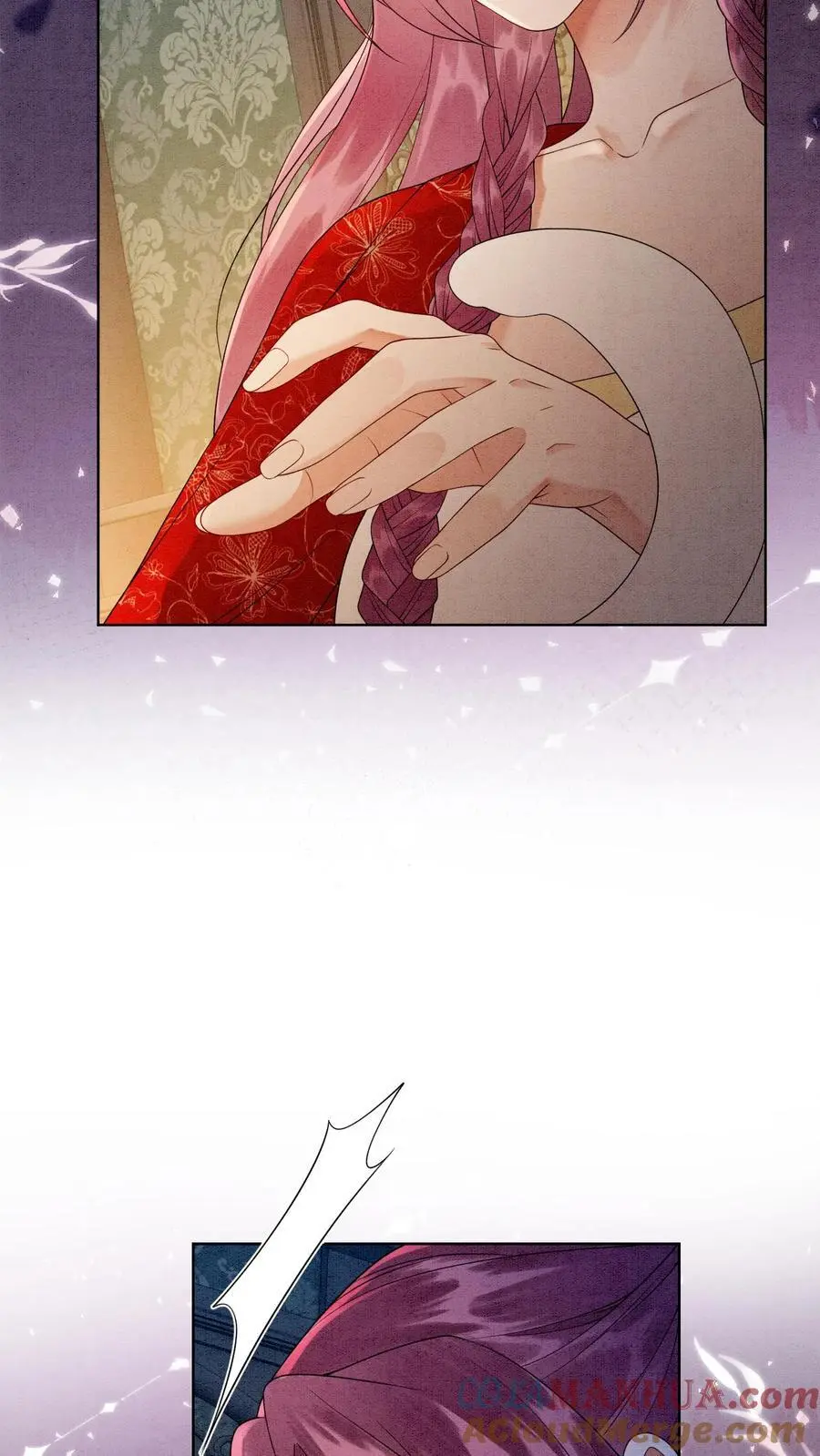 第456话 身世揭秘 第25页