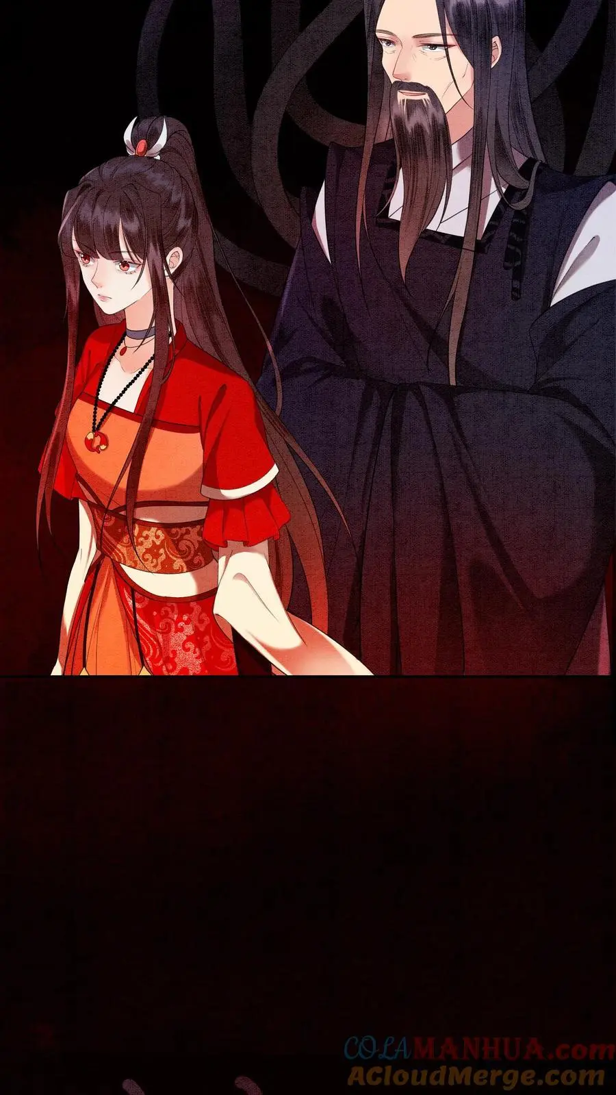 第455话 孟瑜月女儿杀过来了 第11页