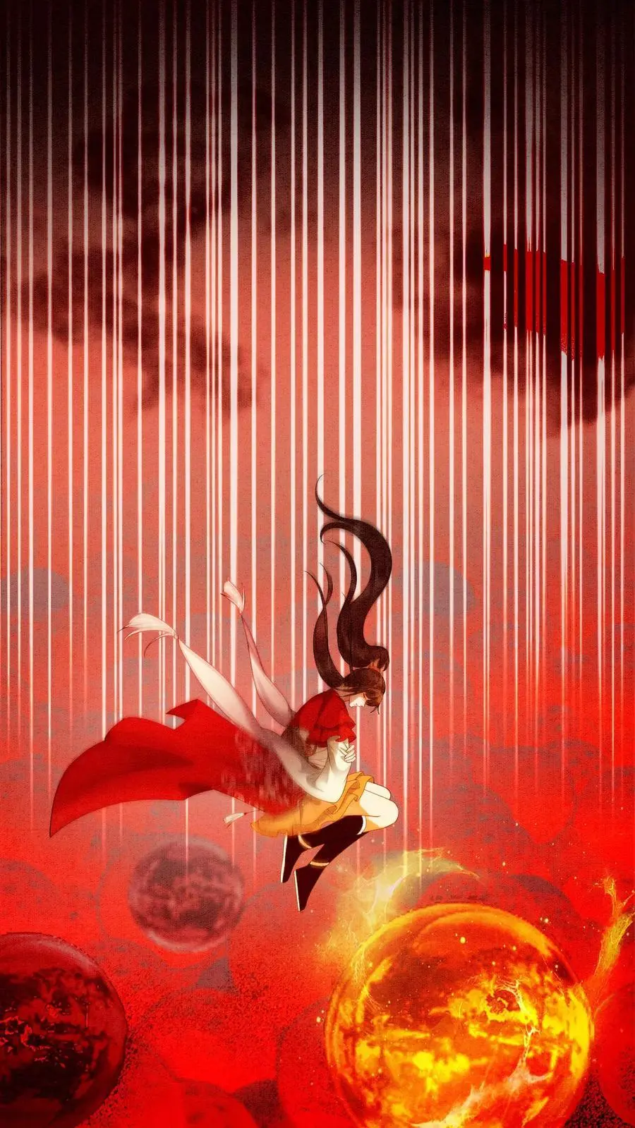 第455话 孟瑜月女儿杀过来了 第18页