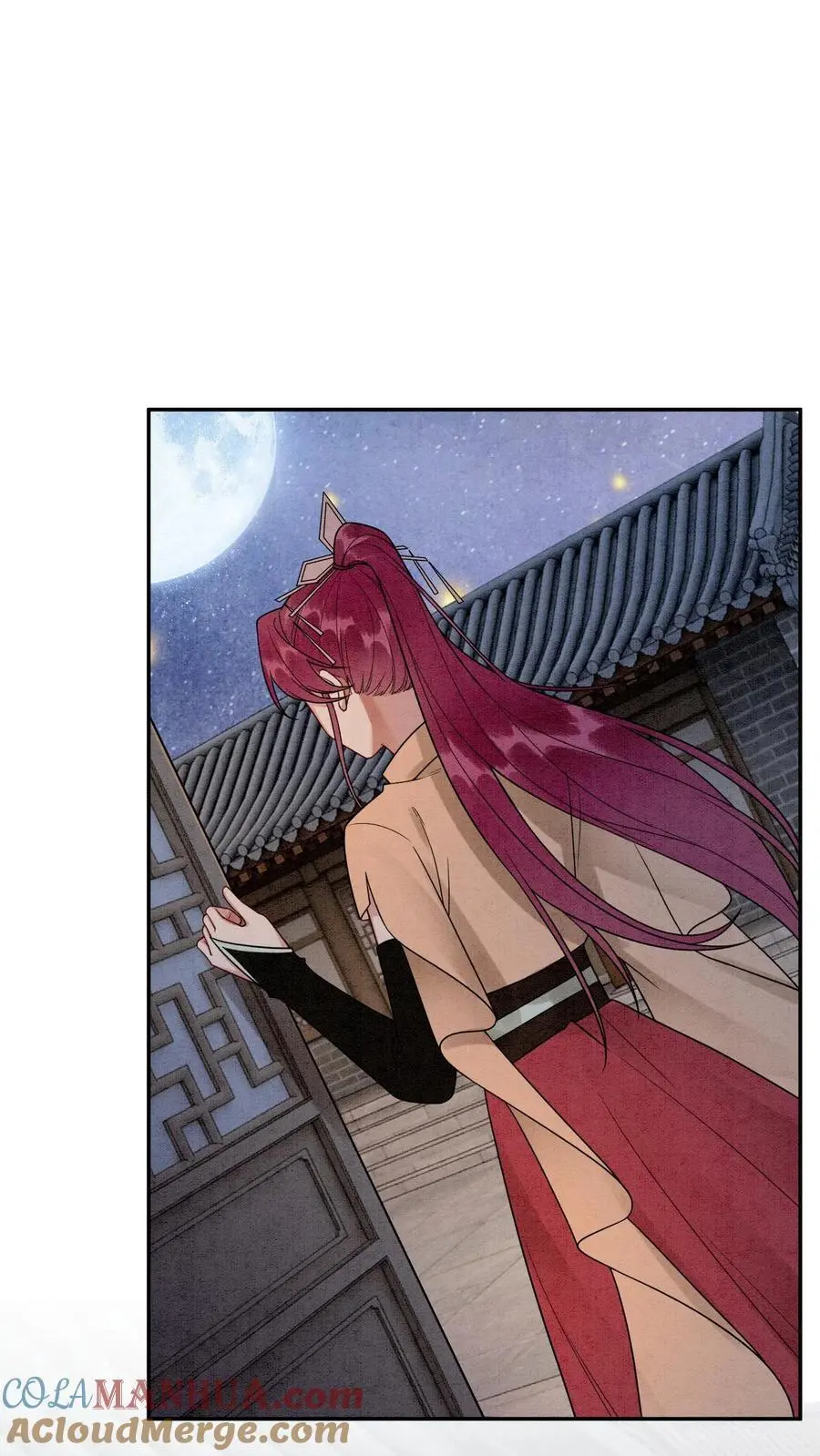 第447话 时刻保持警惕 第19页