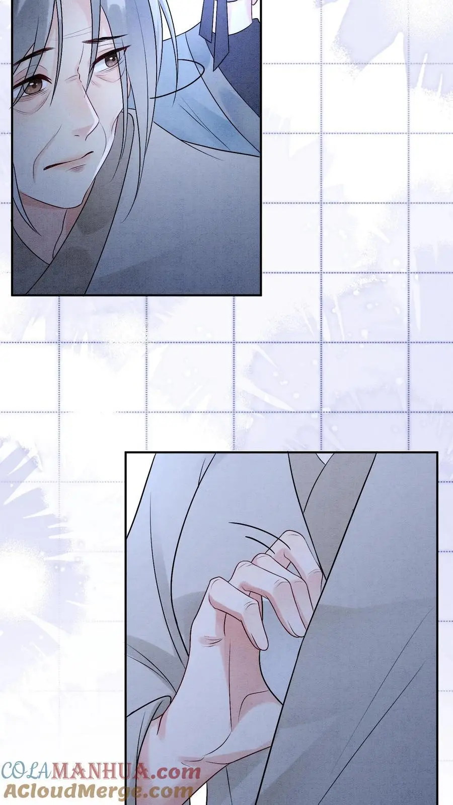 第446话 妹妹，睡睡哥哥爱你呀～ 第9页