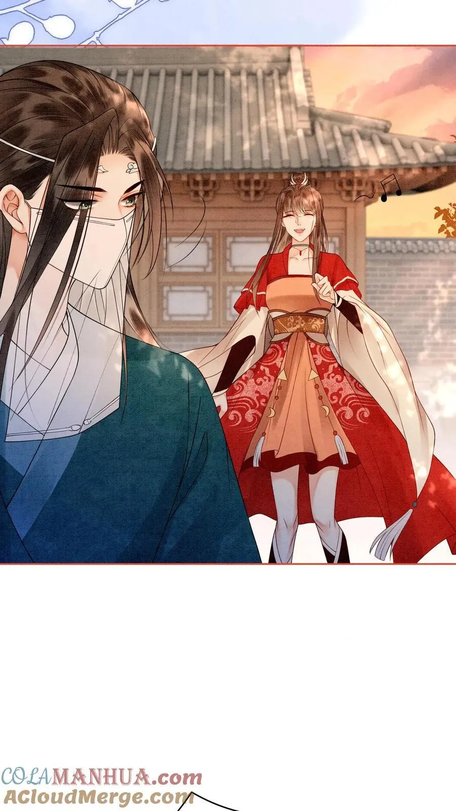 第445话 不能让念念挨饿 第9页