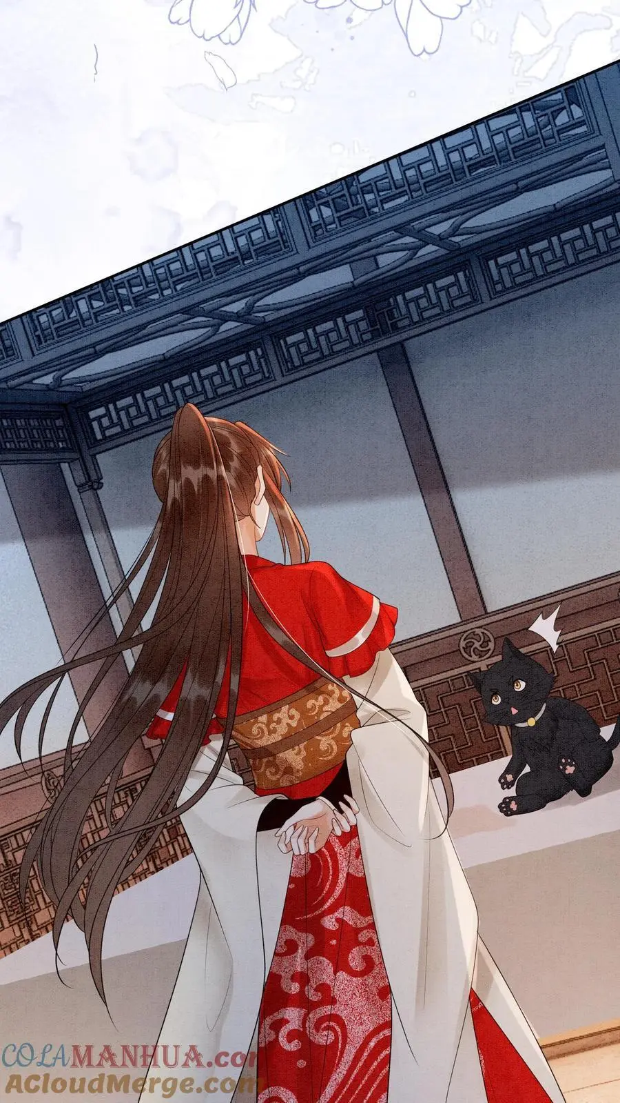 第443话 殷念的真面目，可怕！ 第19页