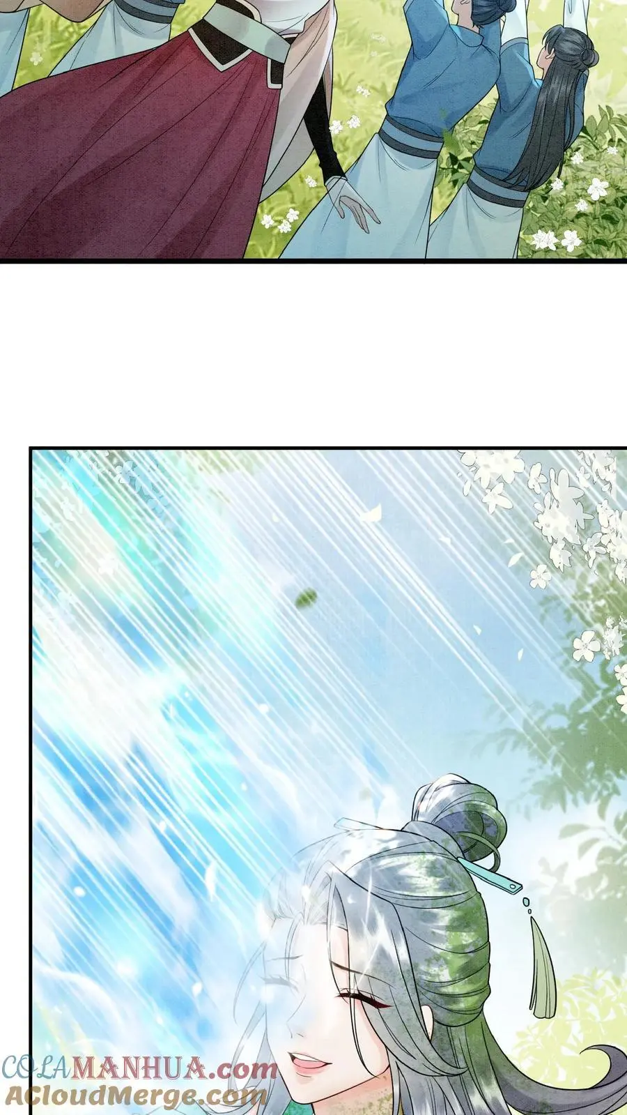 第438话 谁把粪坑炸了 第27页