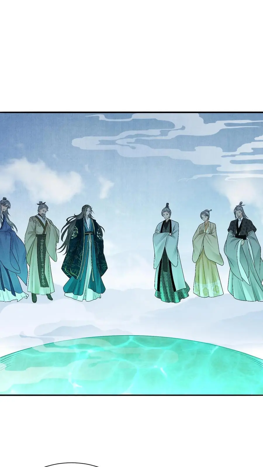 第436话 结界守护者元睡睡！ 第2页