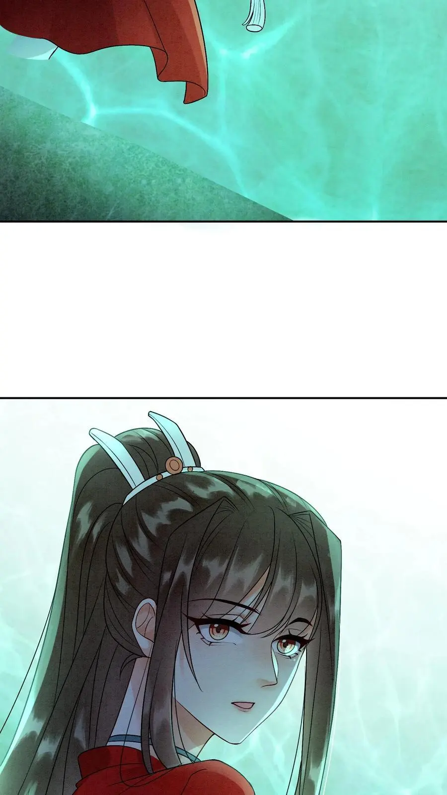 第435话 下次积极一点～ 第26页