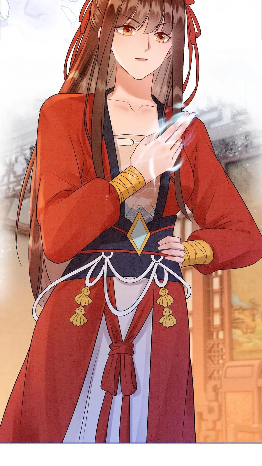 第433话 只要九九八法器带回家 第22页