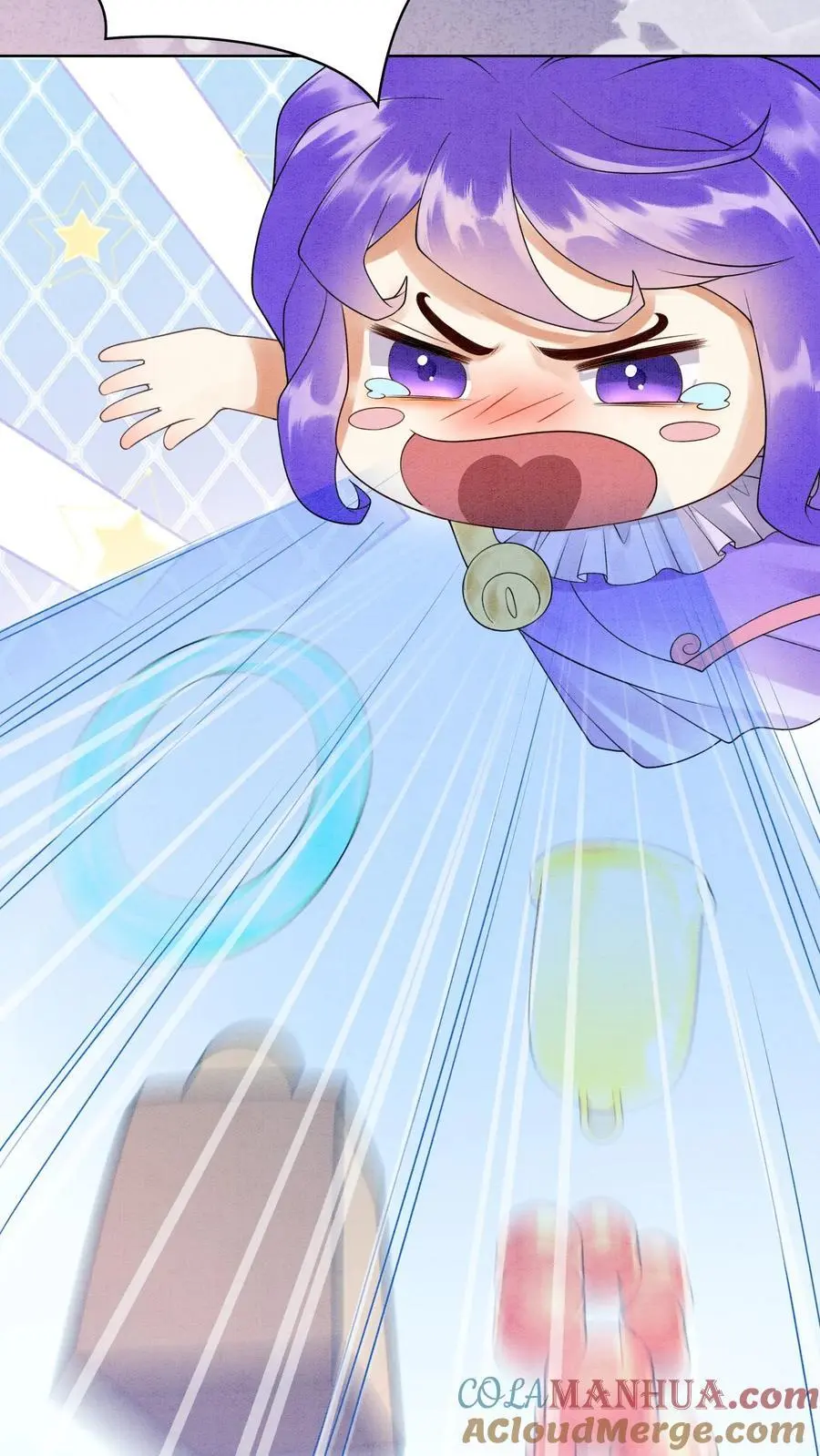 第426话 拿走拿走，全部拿走！ 第23页