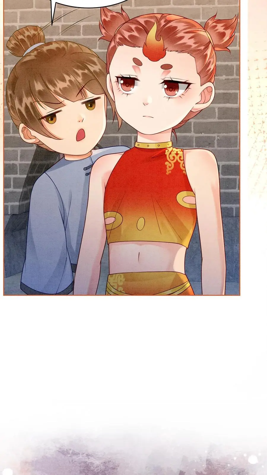 第425话 古怪的老妪 第14页