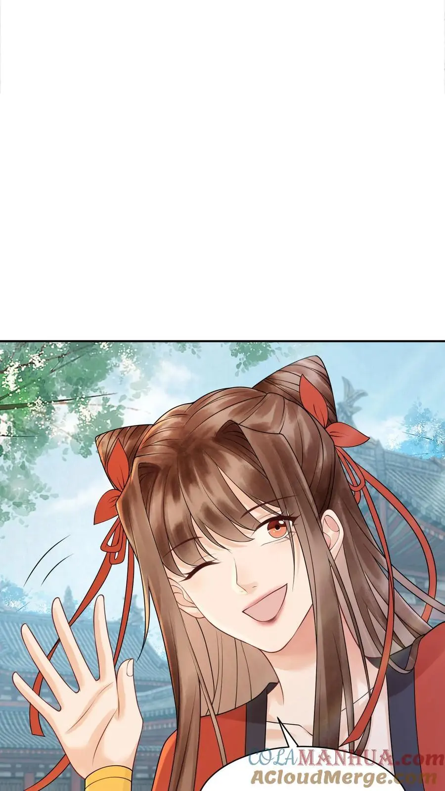 第423话 想见你才来的 第17页