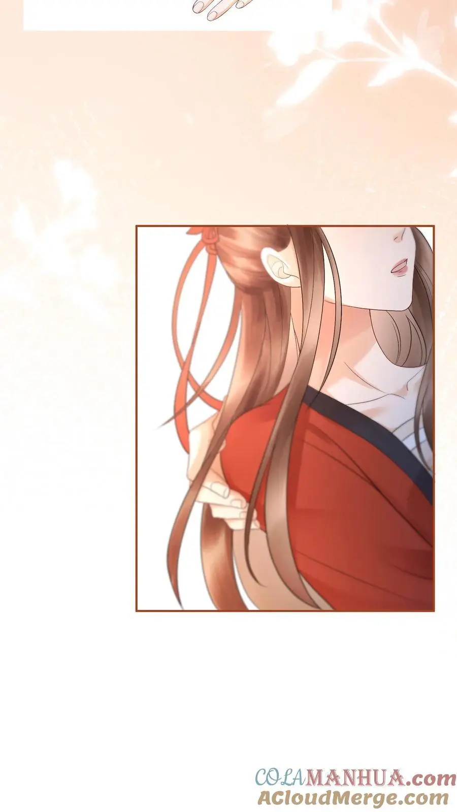 第423话 想见你才来的 第25页
