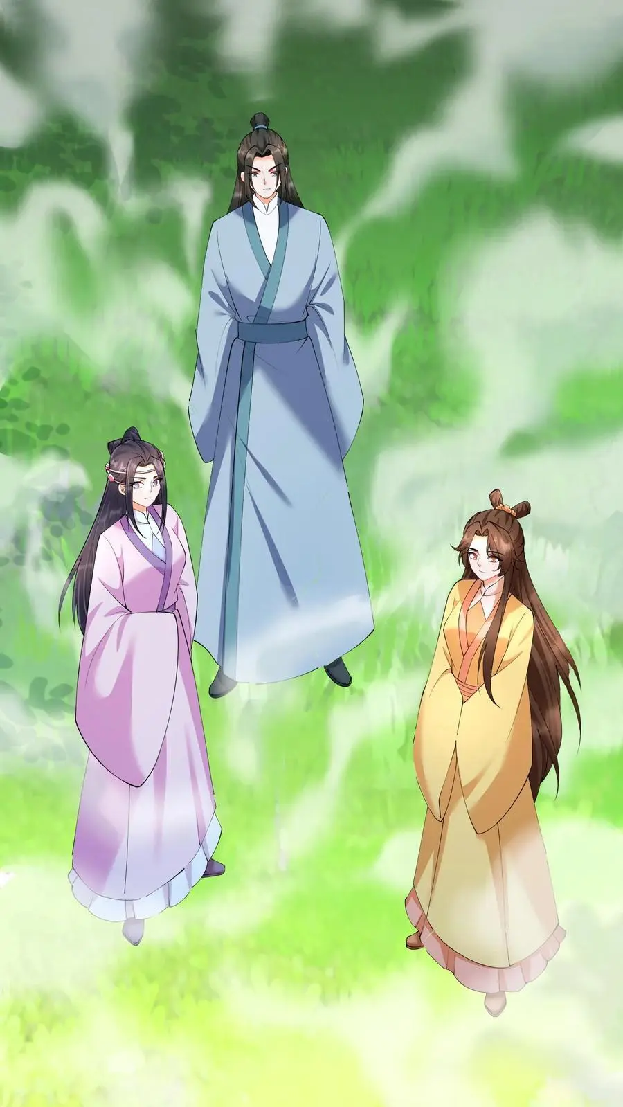 第414话 变成淑女吧 第2页